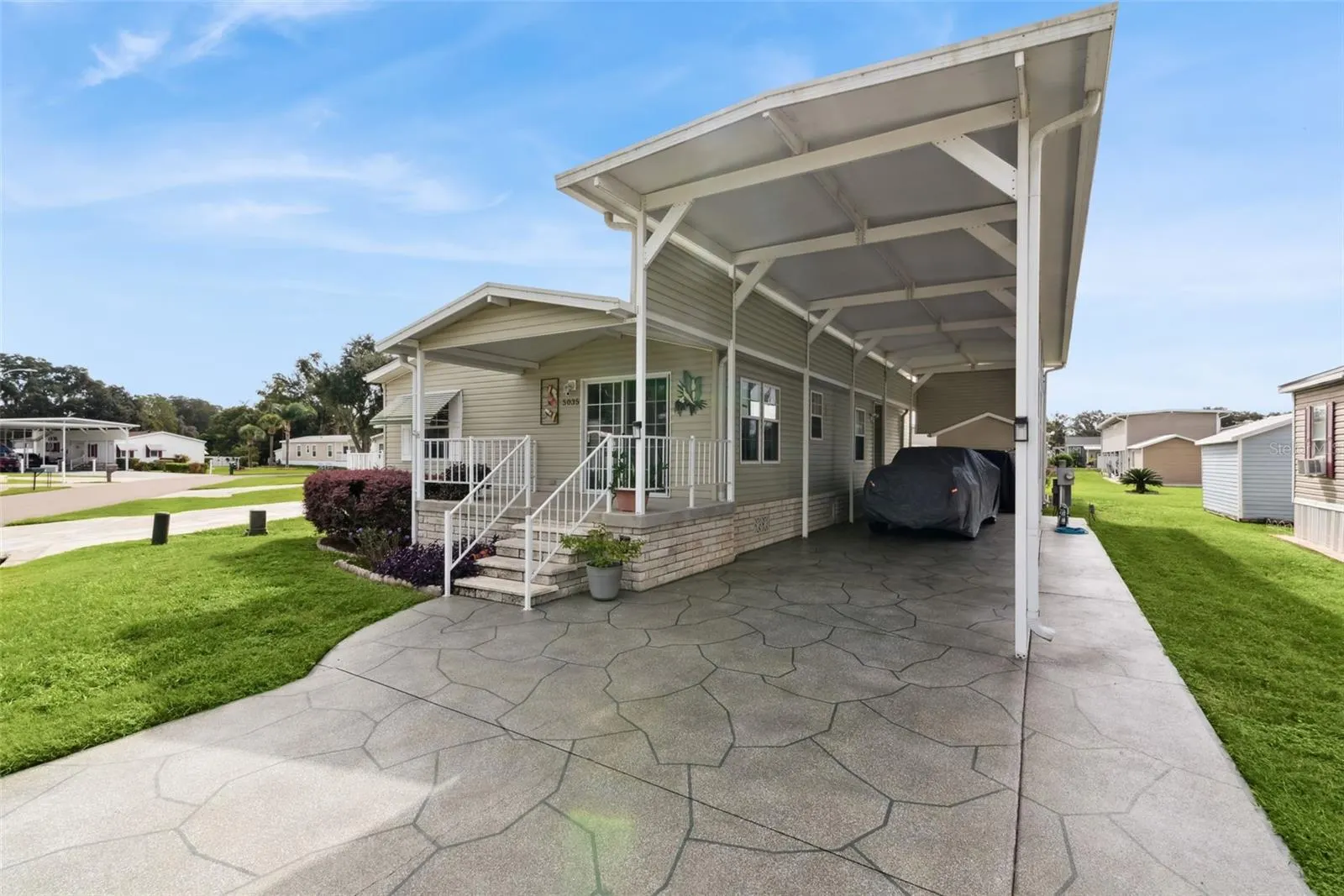 5035 NORTHSHORE DR