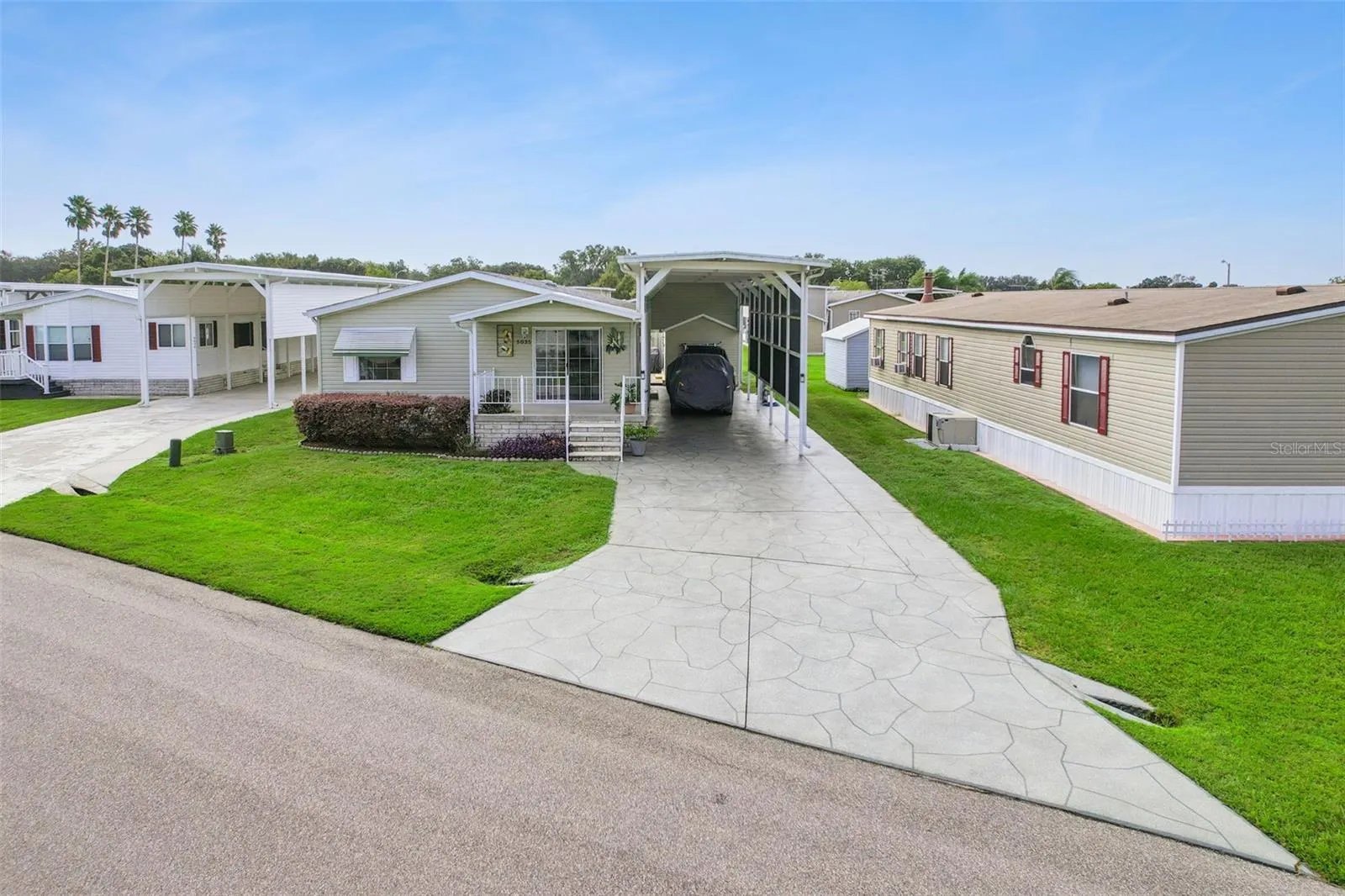 5035 NORTHSHORE DR