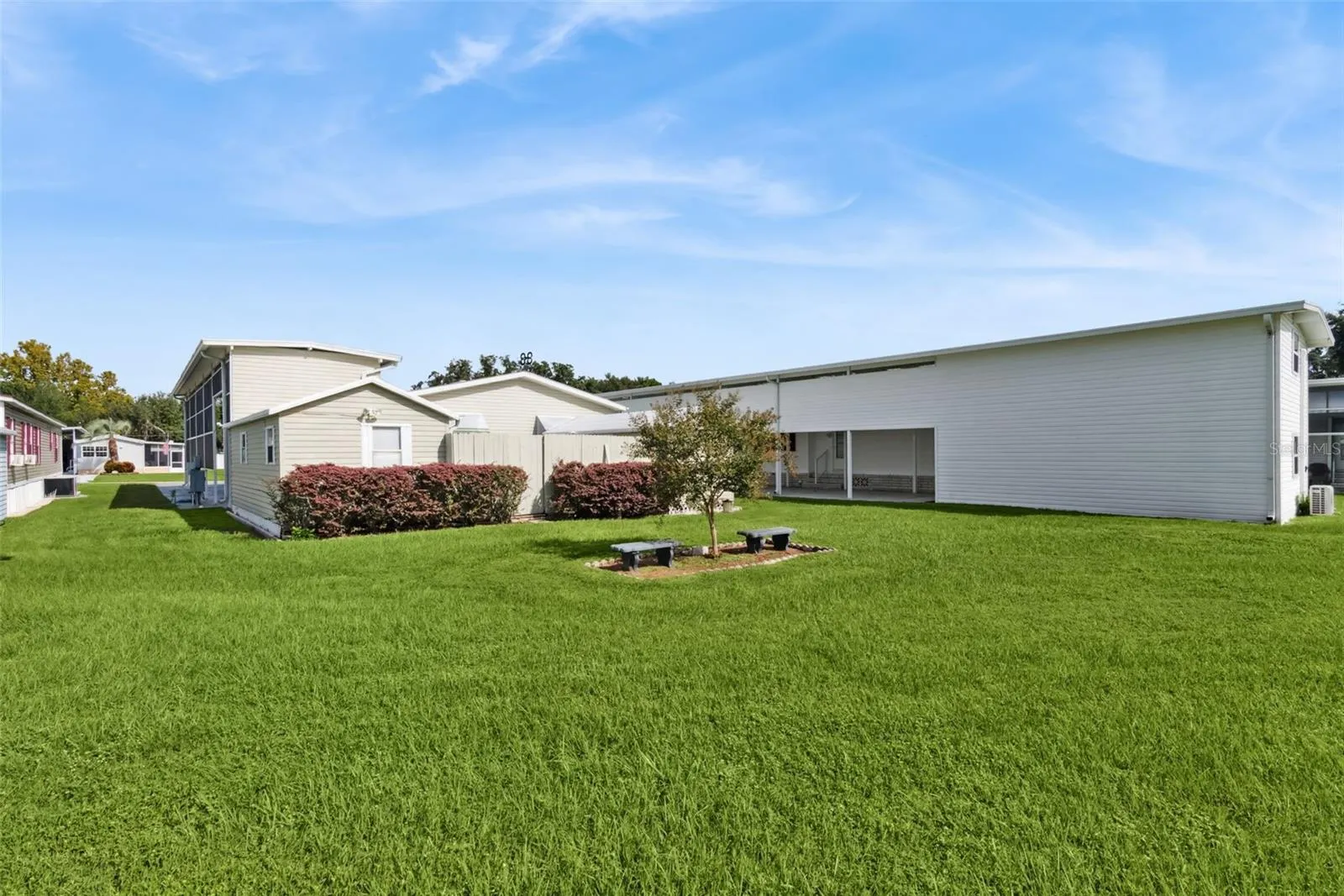 5035 NORTHSHORE DR