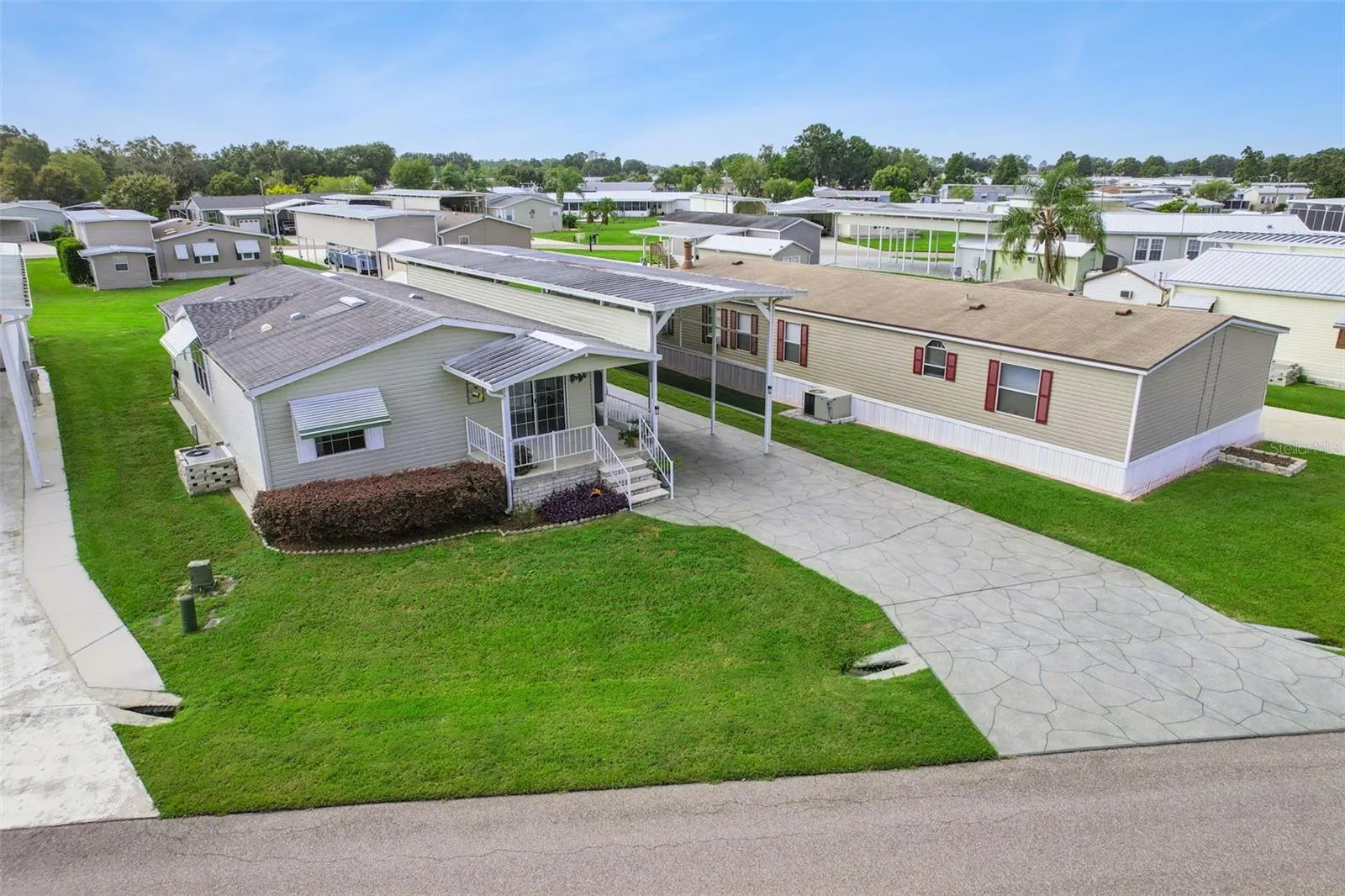 5035 NORTHSHORE DR