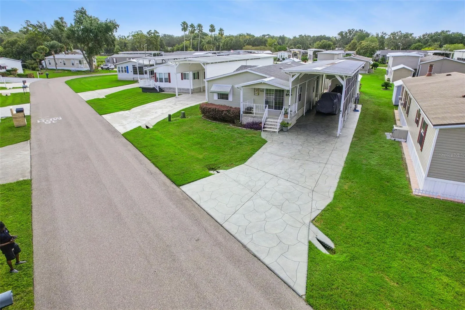 5035 NORTHSHORE DR