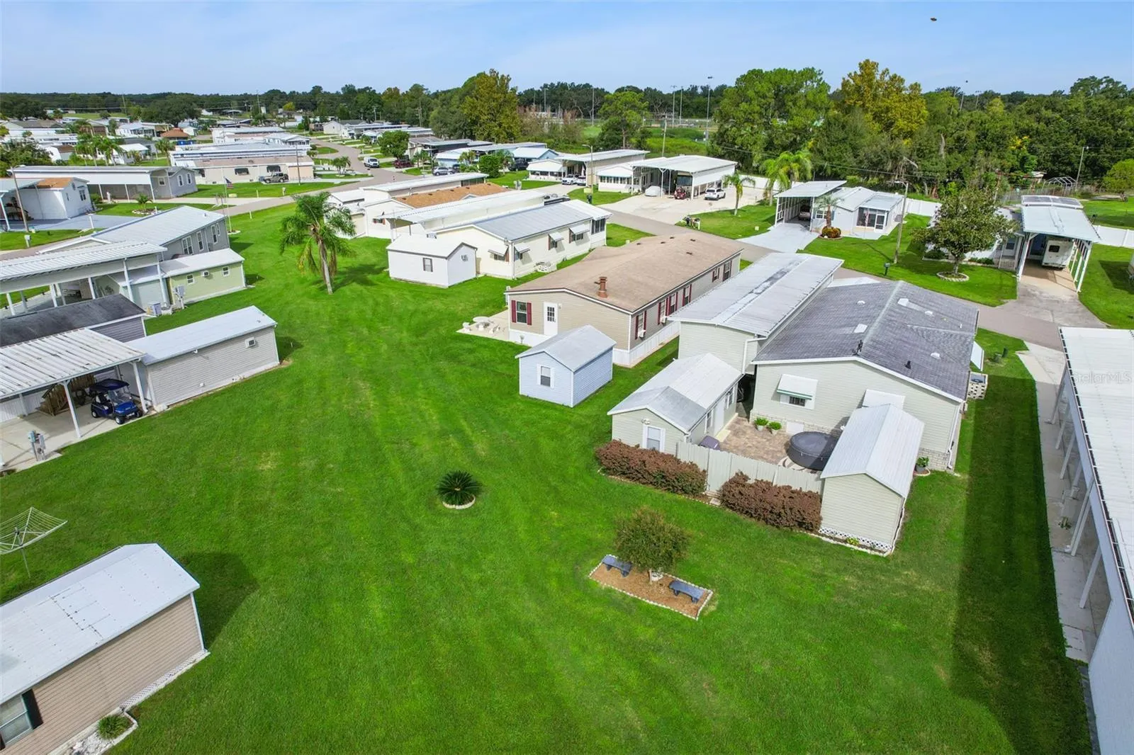 5035 NORTHSHORE DR