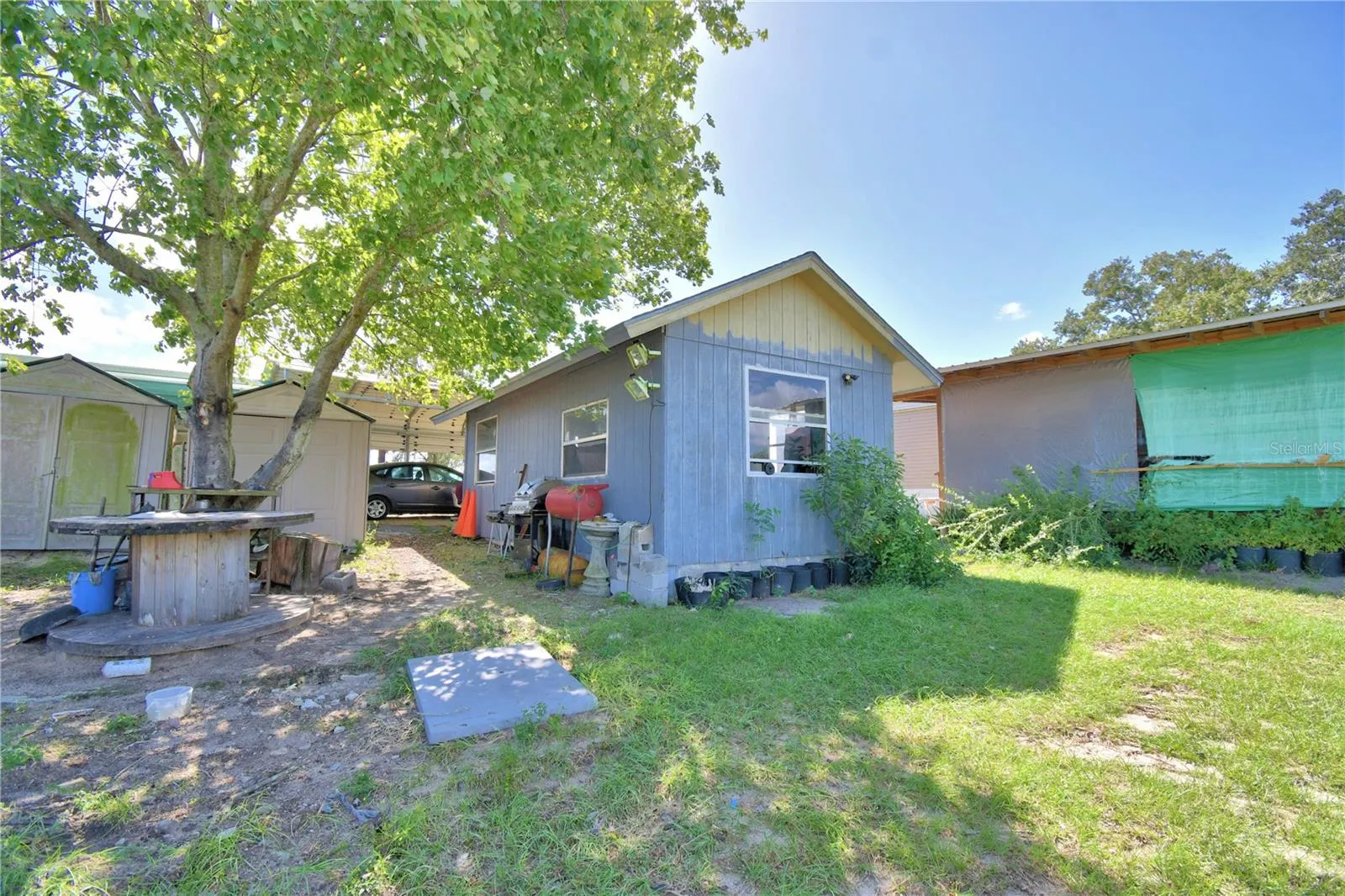 715 FAZZINI RD