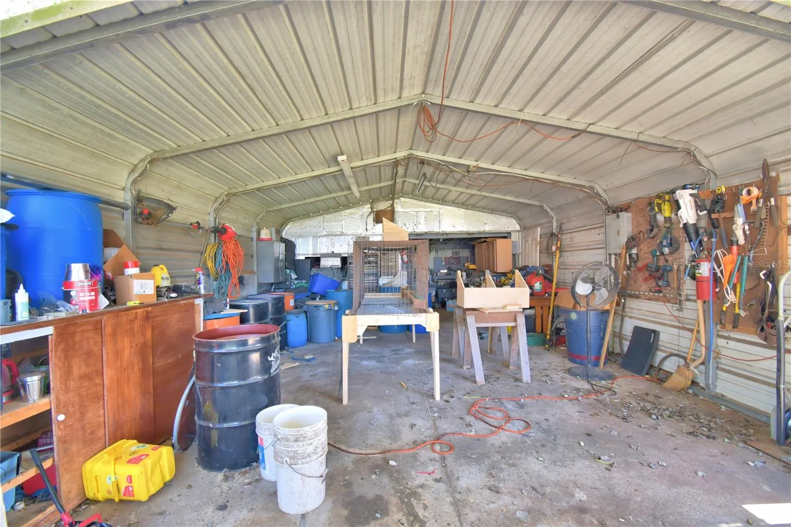 715 FAZZINI RD