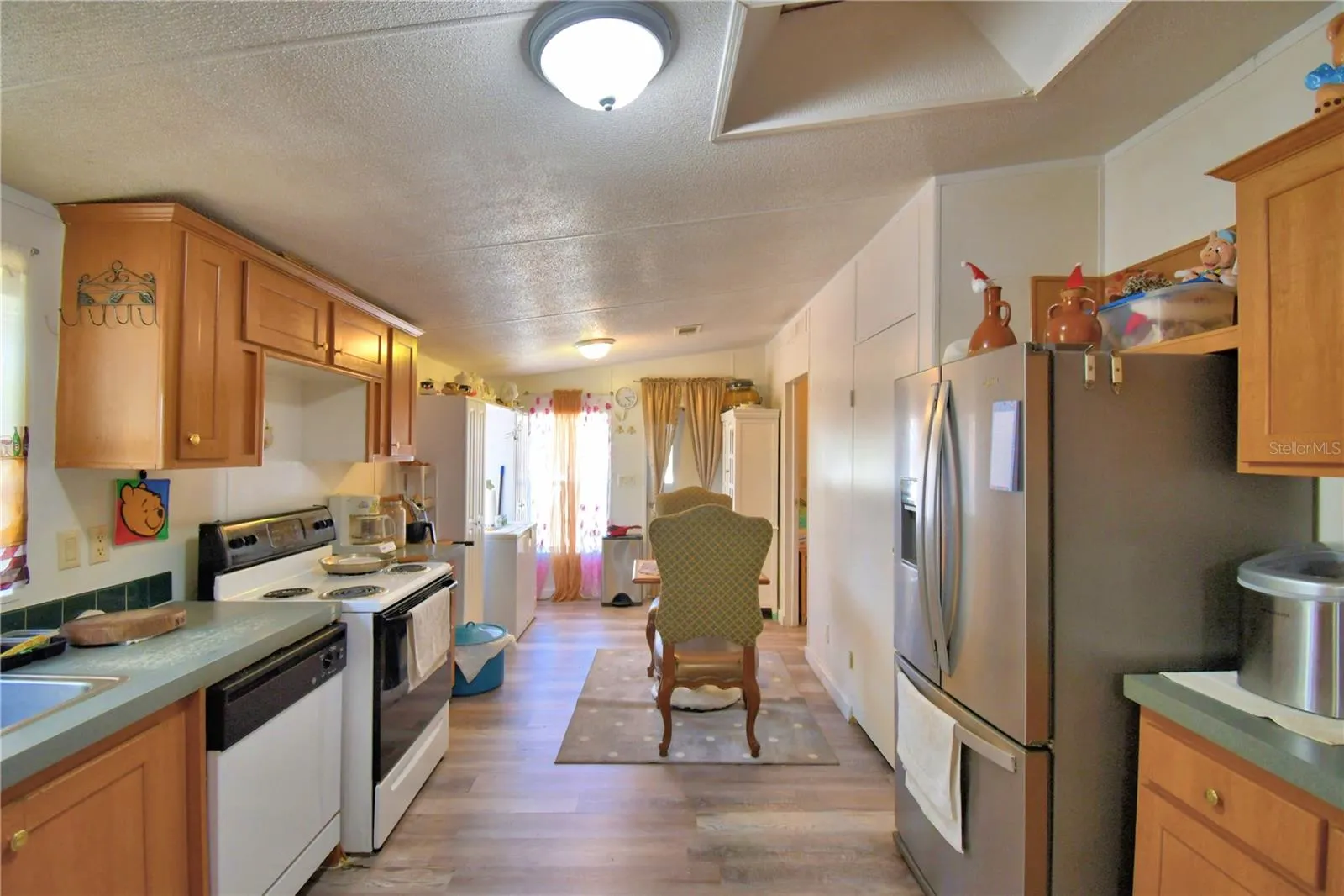 715 FAZZINI RD