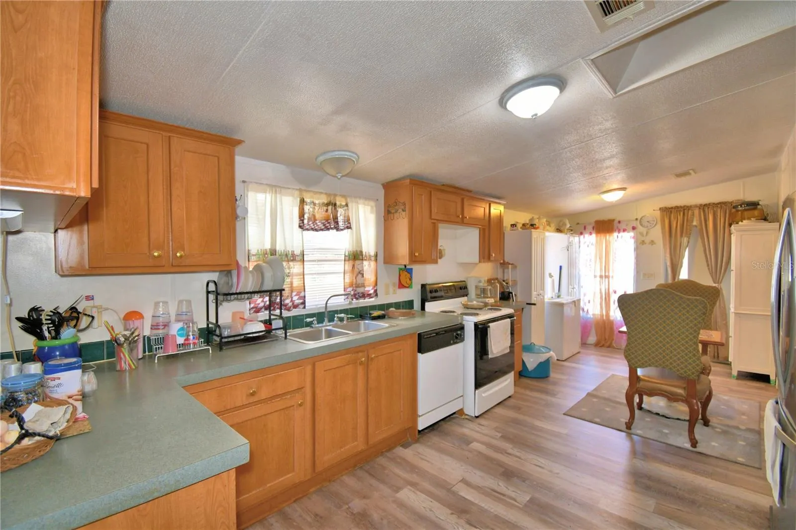 715 FAZZINI RD