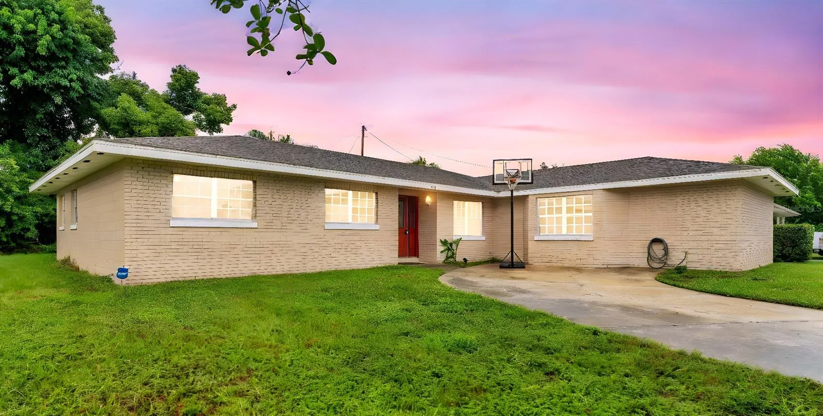 409 LAKE NED RD
