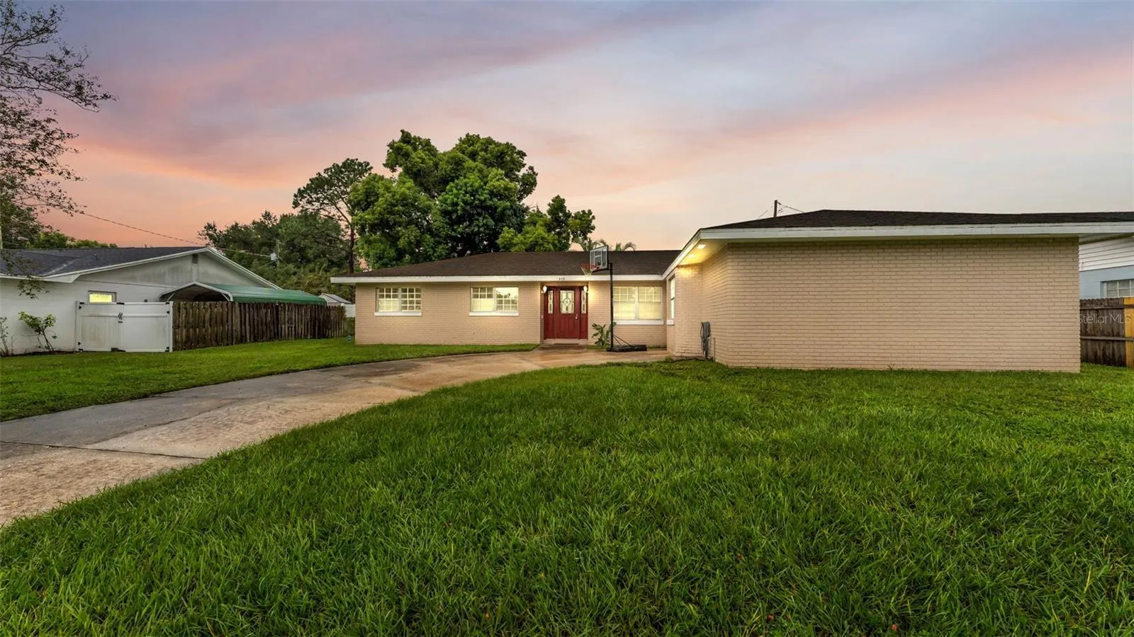 409 LAKE NED RD