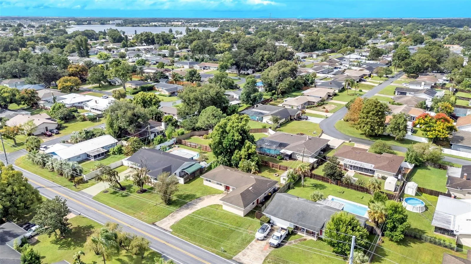 409 LAKE NED RD