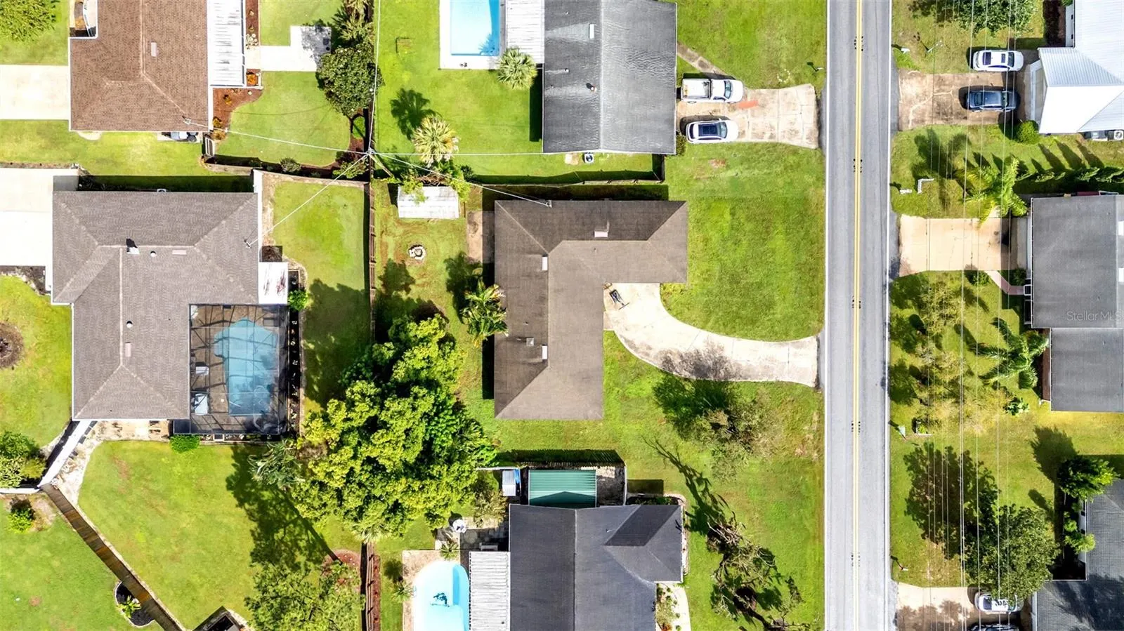 409 LAKE NED RD