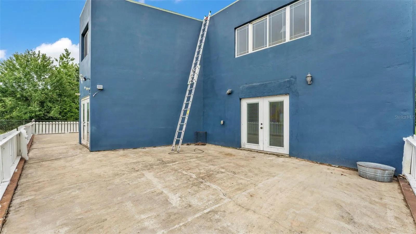 2838 W TARKENTON RD