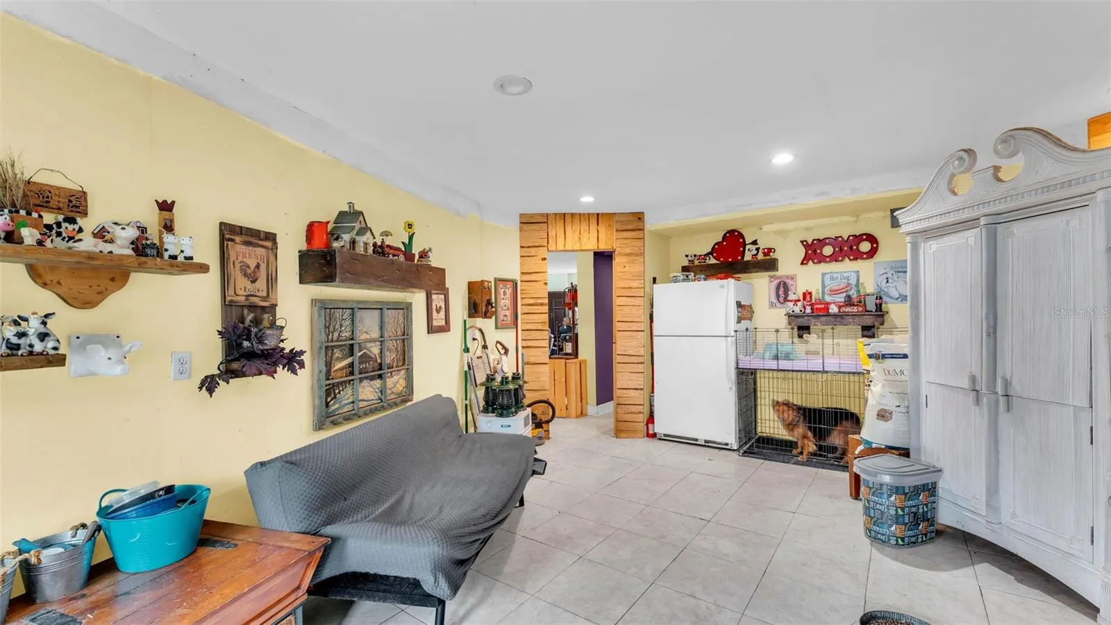 2838 W TARKENTON RD