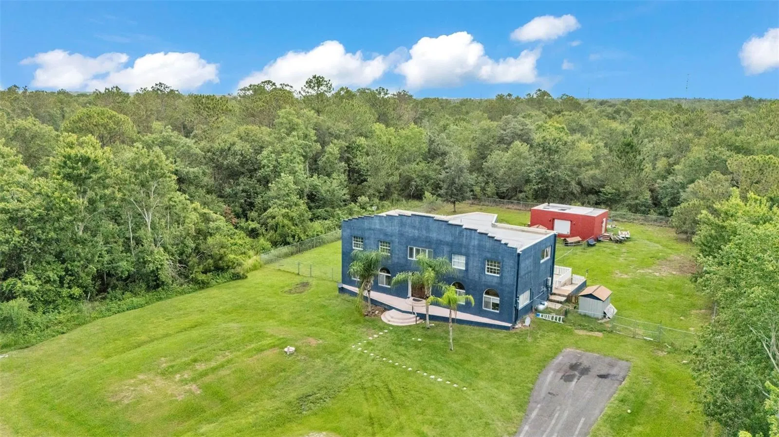 2838 W TARKENTON RD