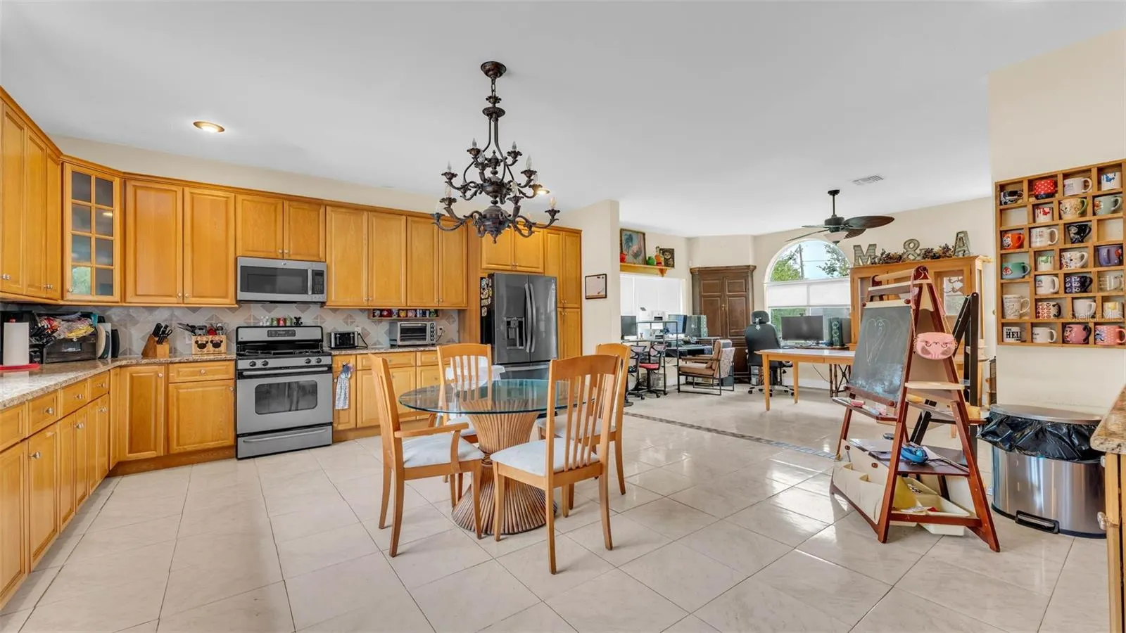 2838 W TARKENTON RD