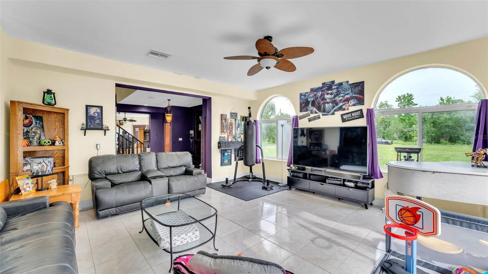 2838 W TARKENTON RD