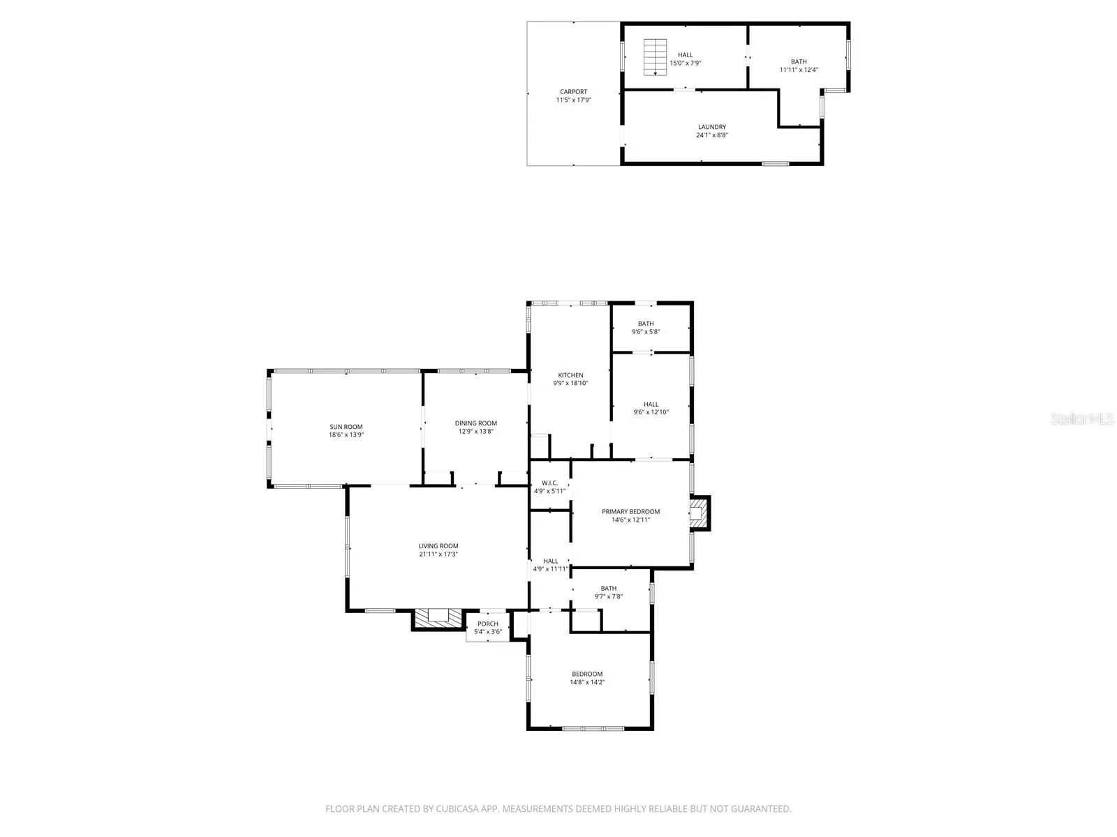 1323 STATELY OAKS DR NW
