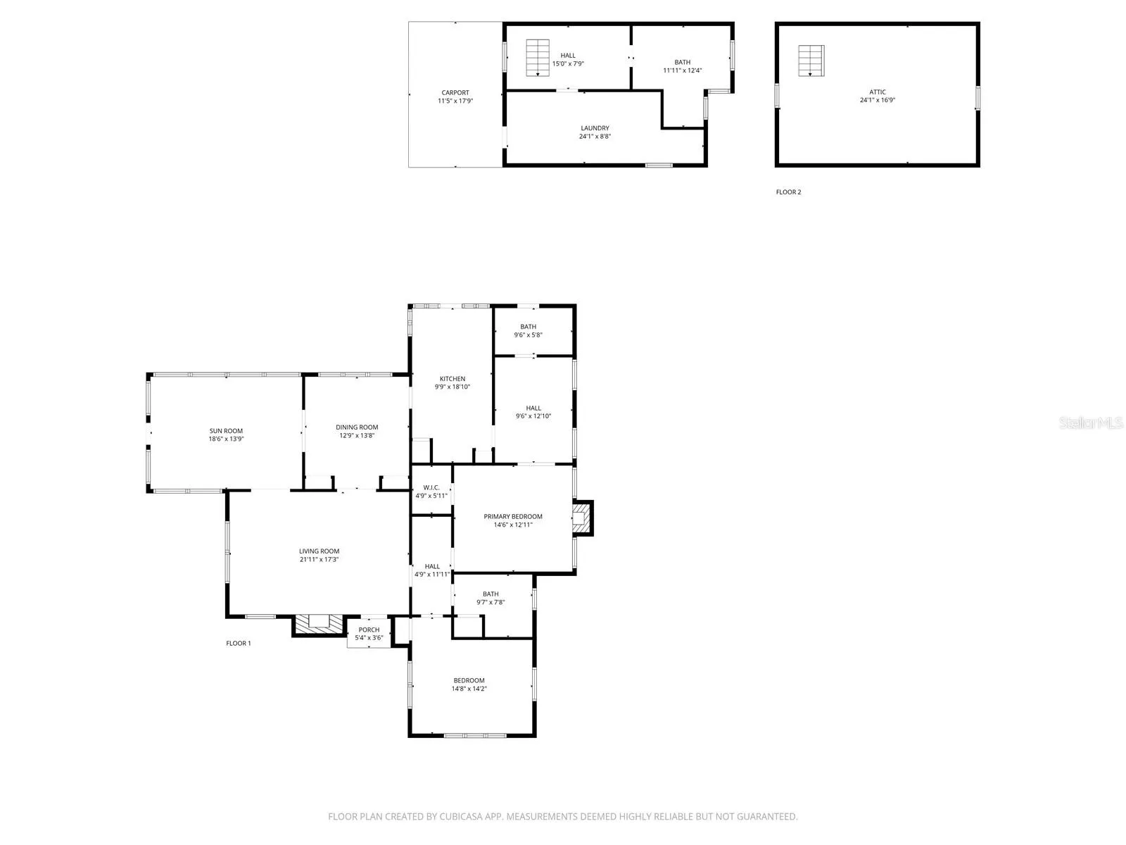 1323 STATELY OAKS DR NW