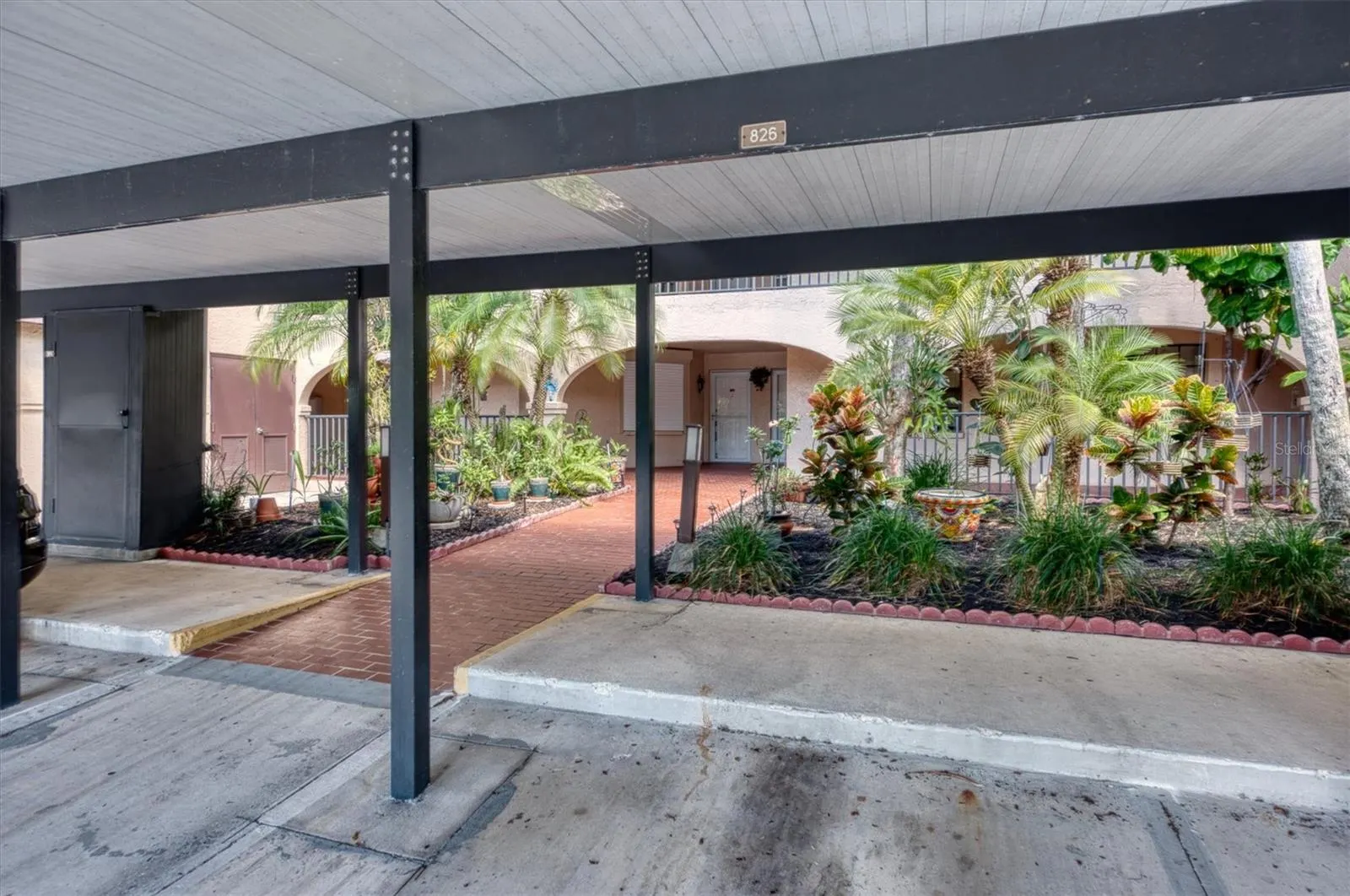 23465 HARBORVIEW RD #826, #826