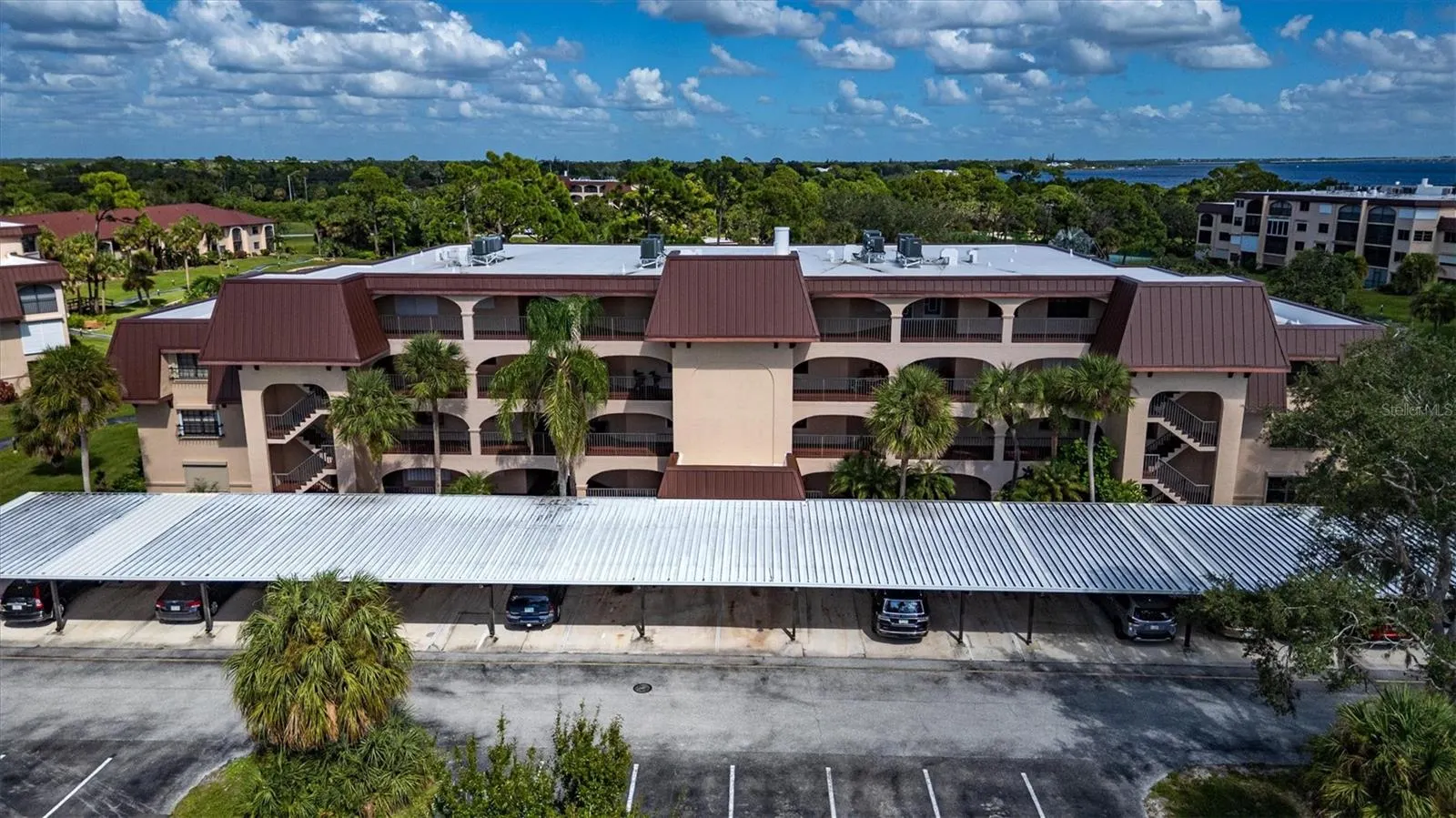 23465 HARBORVIEW RD #826, #826