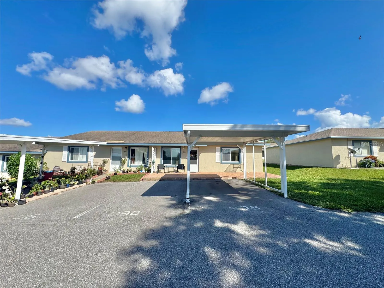 398 WINTER RIDGE BLVD #398, #398