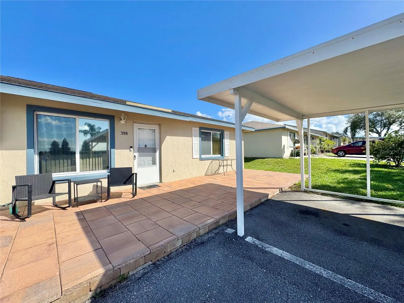 398 WINTER RIDGE BLVD #398, #398