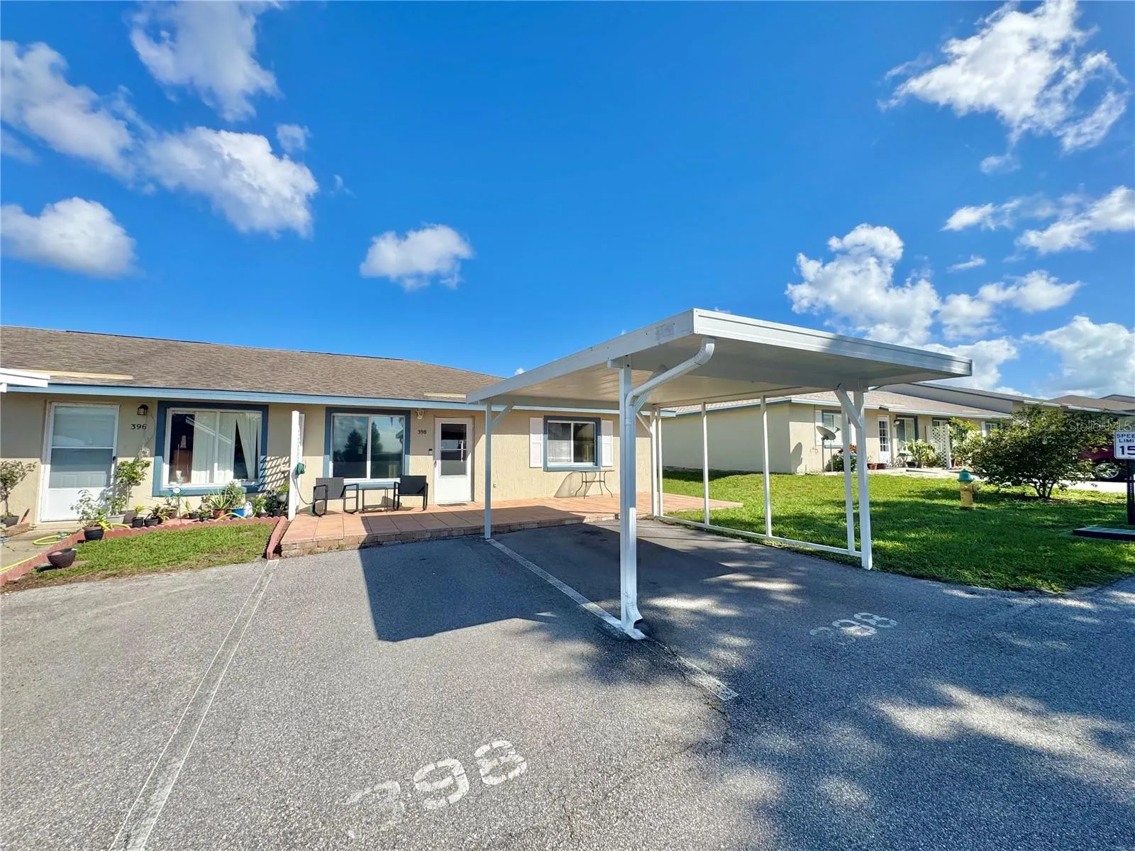 398 WINTER RIDGE BLVD #398, #398