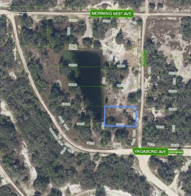 260 LAKELAND DR