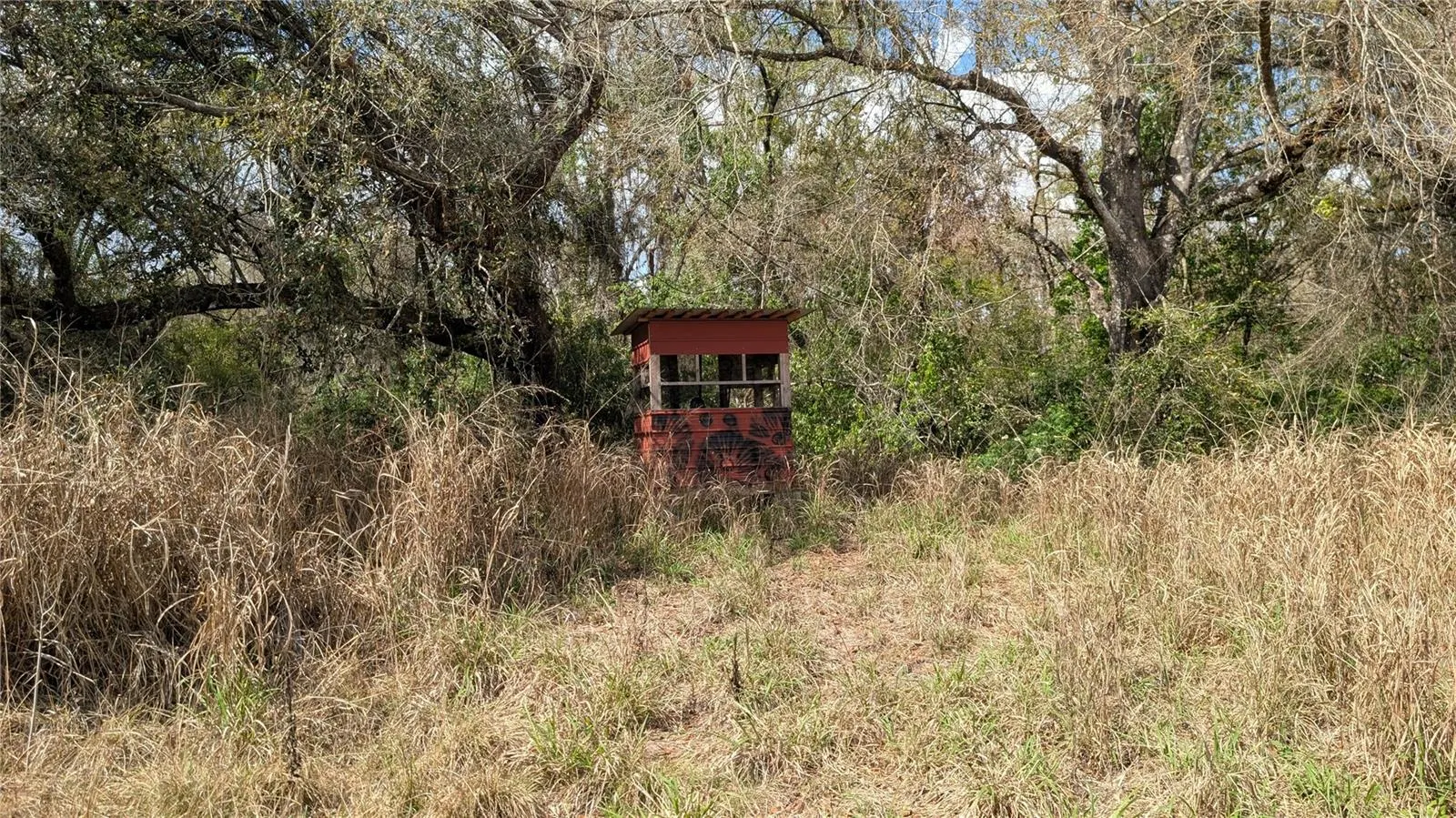 GILLETTE RD