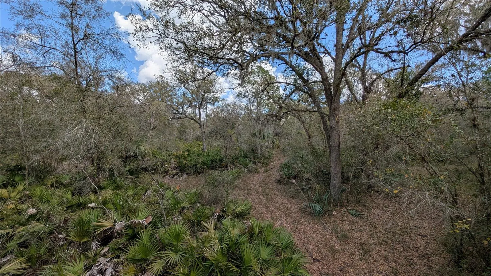 GILLETTE RD