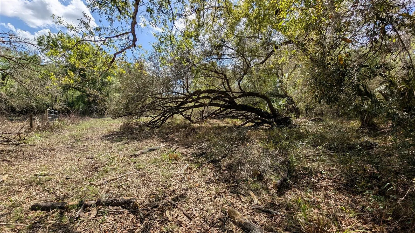 GILLETTE RD