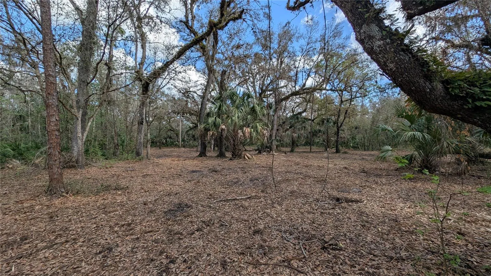 GILLETTE RD