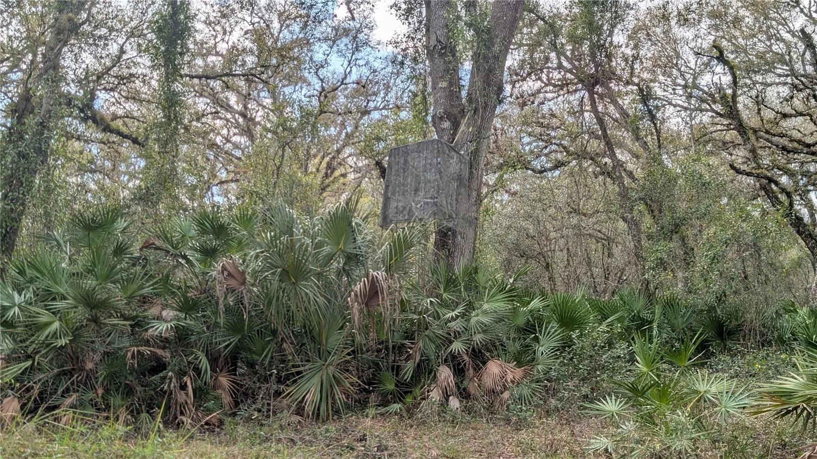 GILLETTE RD