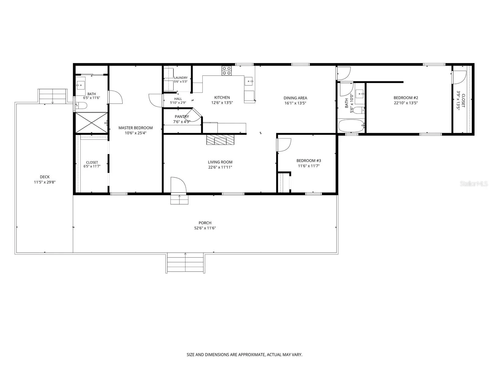 1682 FRIENDSHIP LN