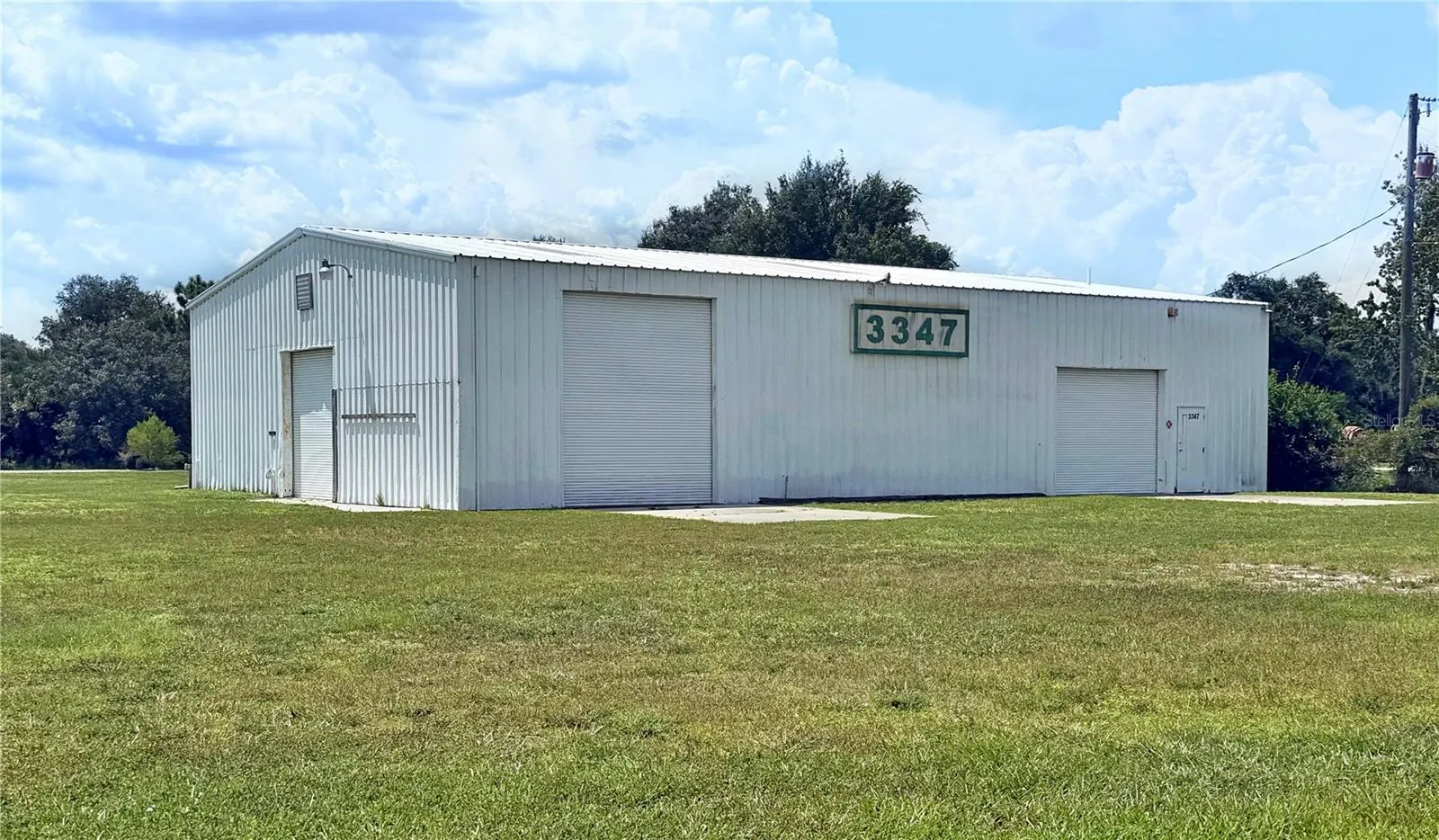 3347 SW HIGHWAY 17