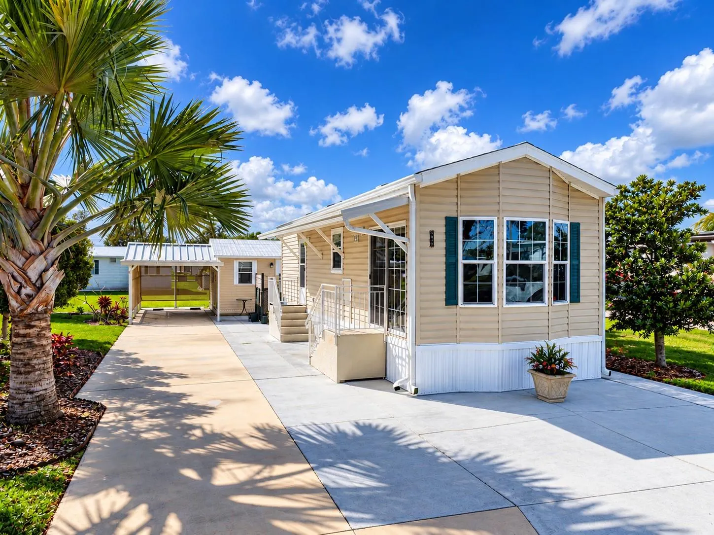 5049 SHORE LINE DR