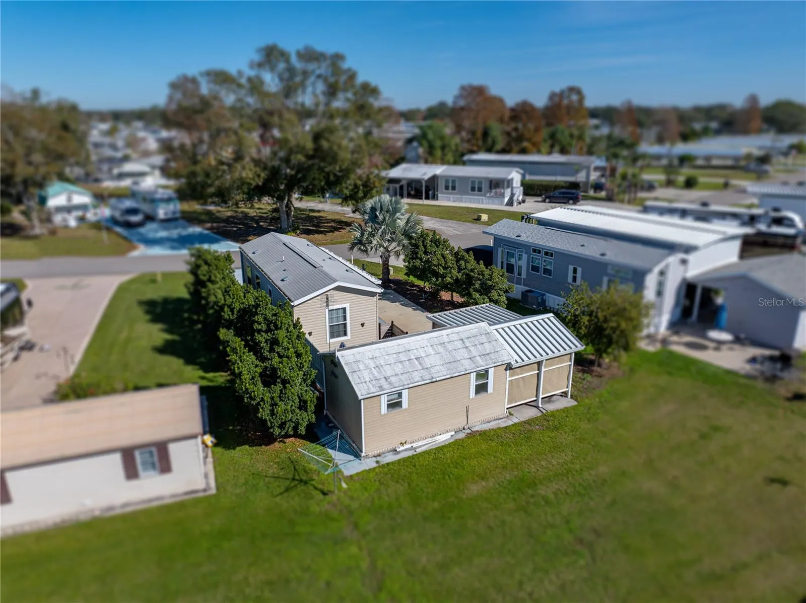 5049 SHORE LINE DR
