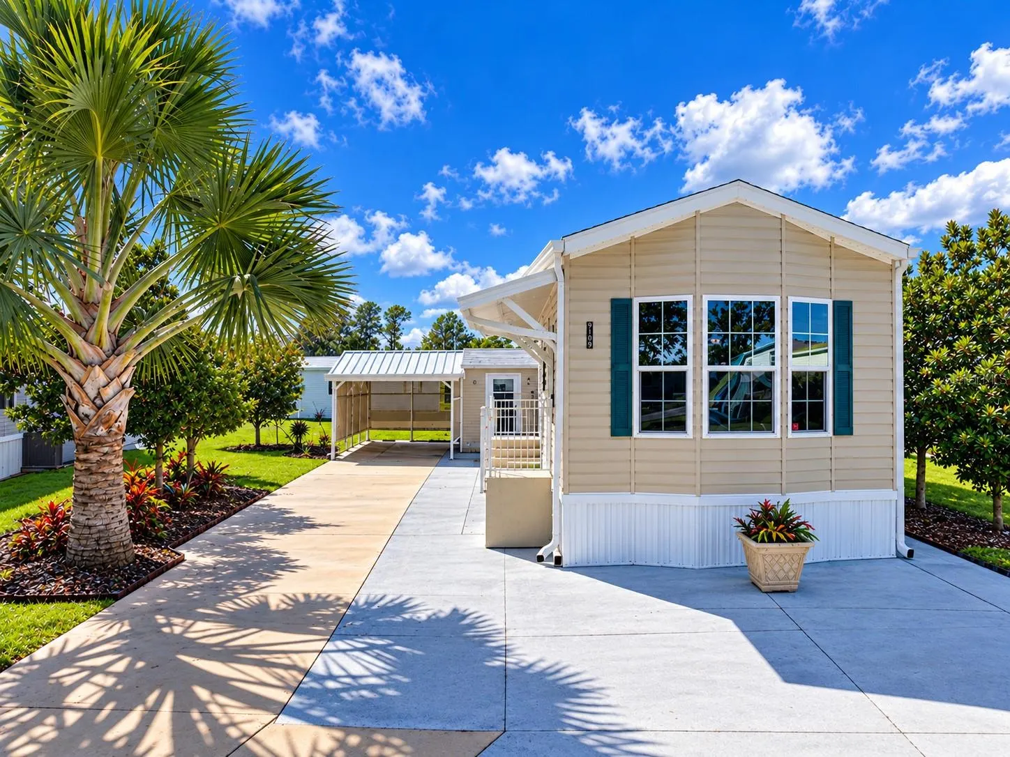5049 SHORE LINE DR