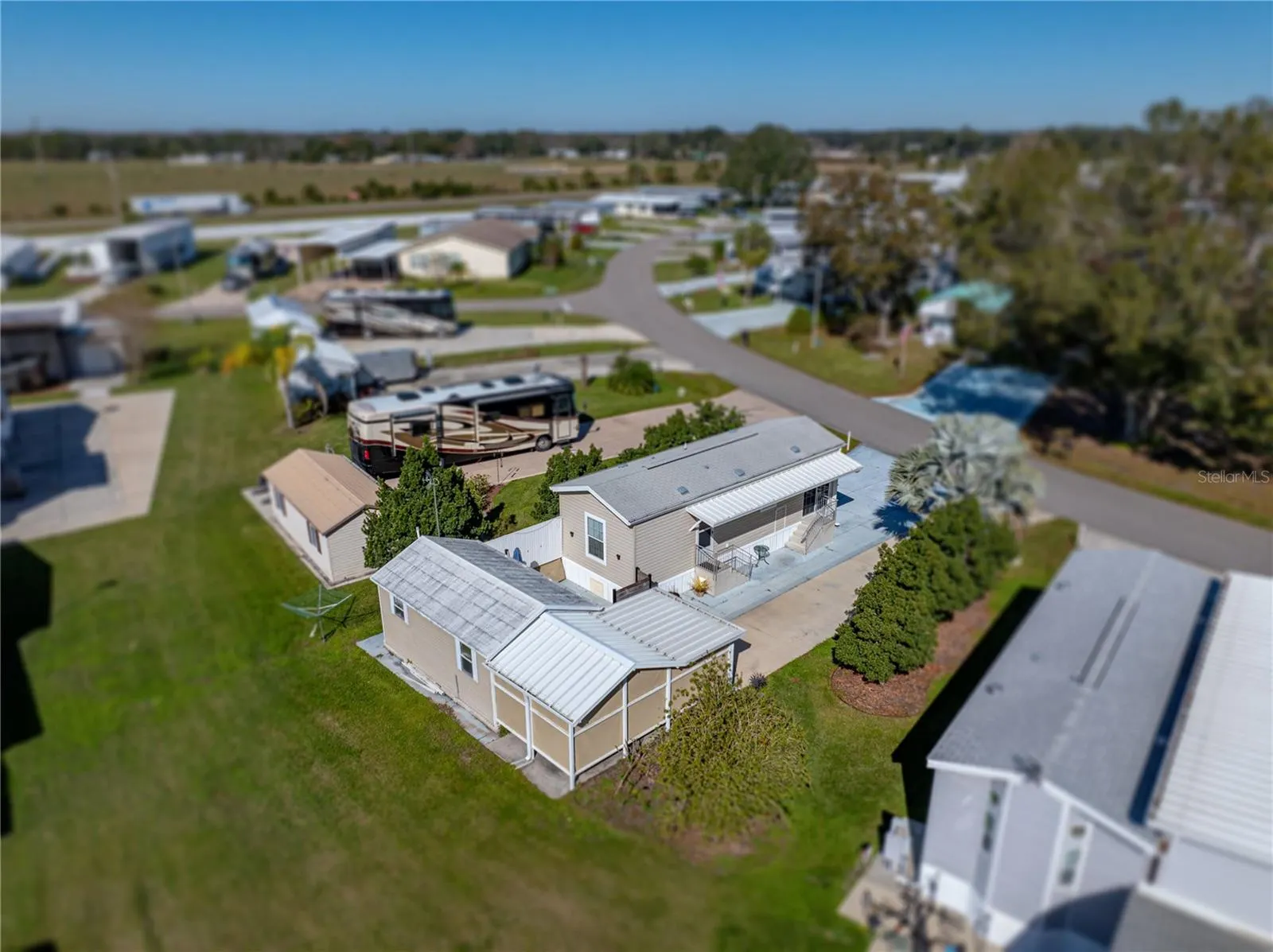 5049 SHORE LINE DR
