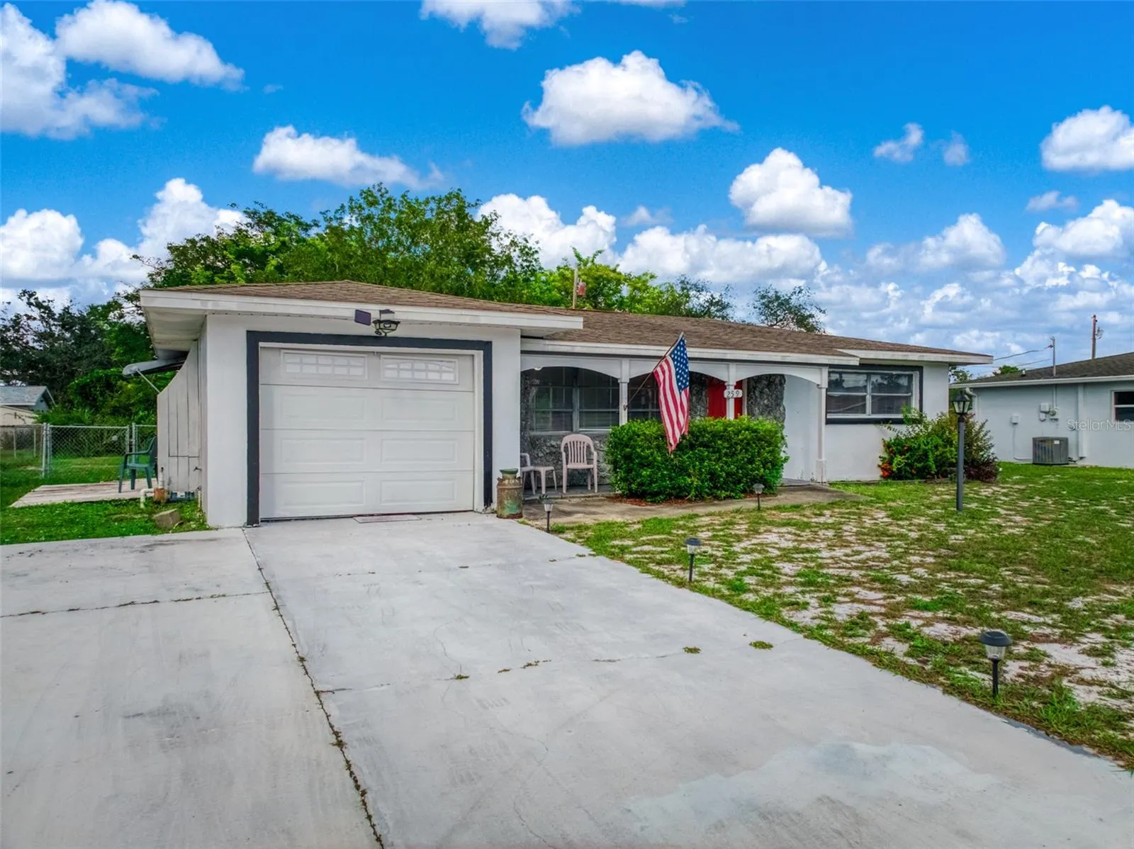 259 CUMQUAT RD NW