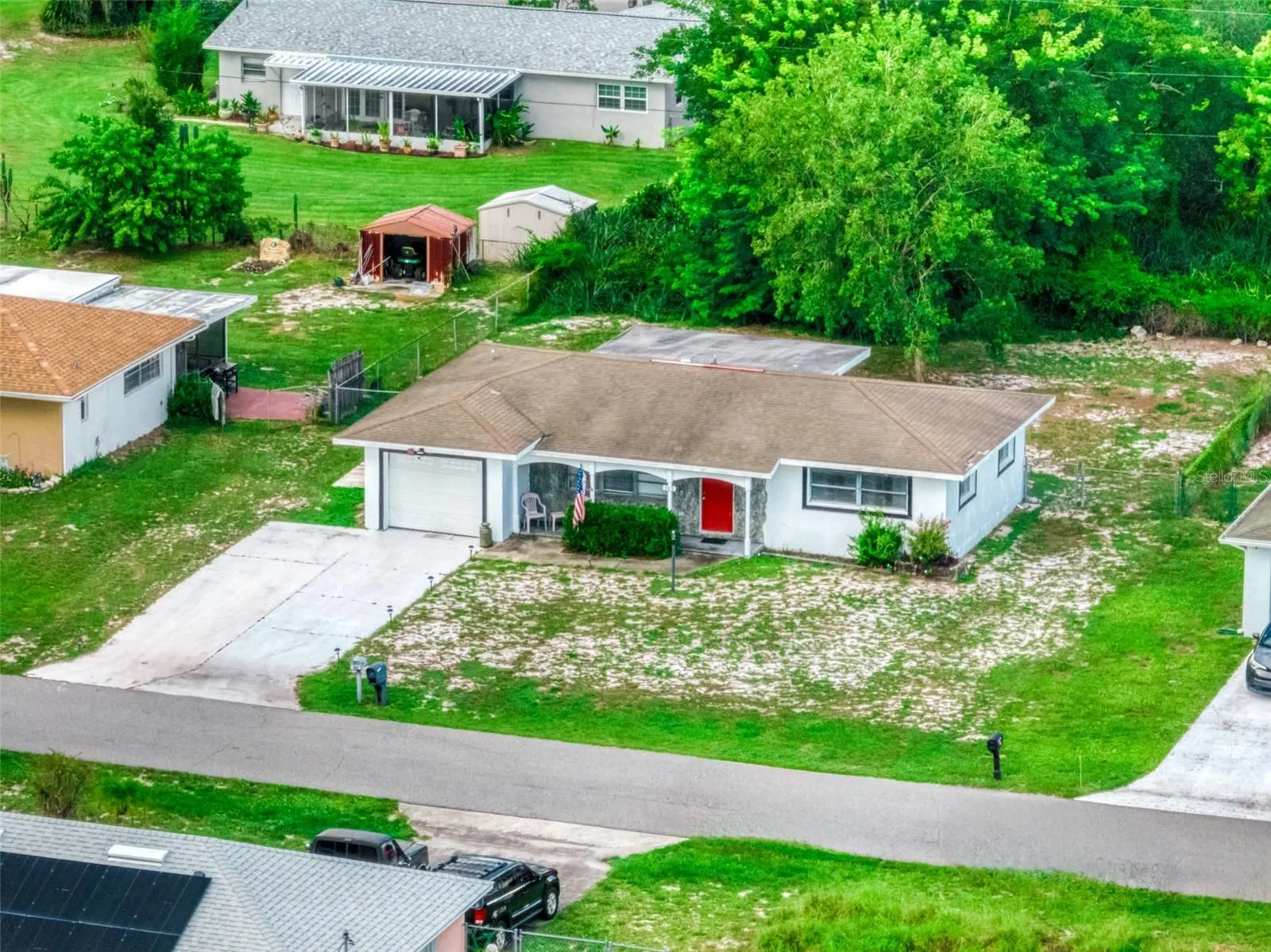 259 CUMQUAT RD NW