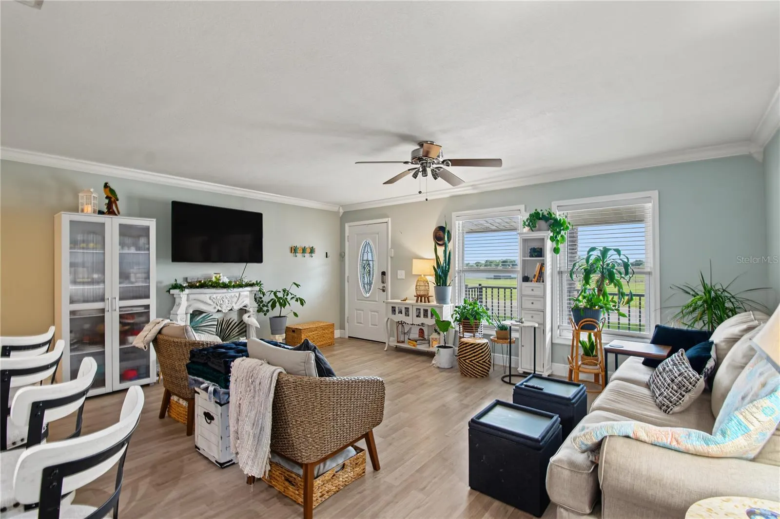 3621 EDGEWATER DR #207 #207