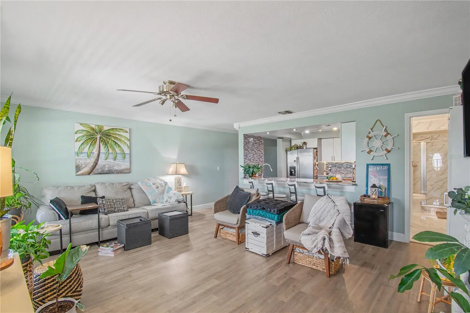 3621 EDGEWATER DR #207 #207