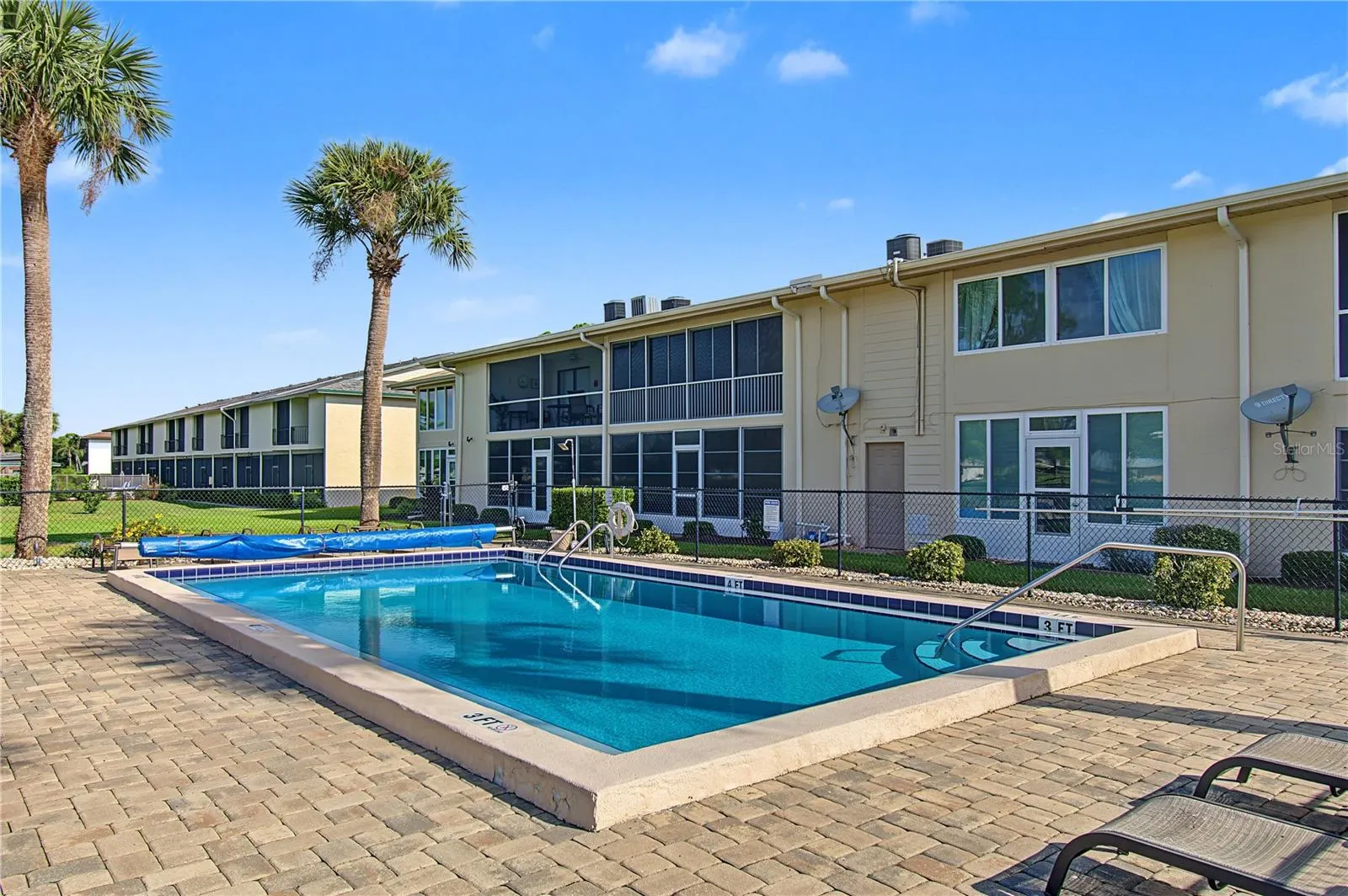3621 EDGEWATER DR #207 #207