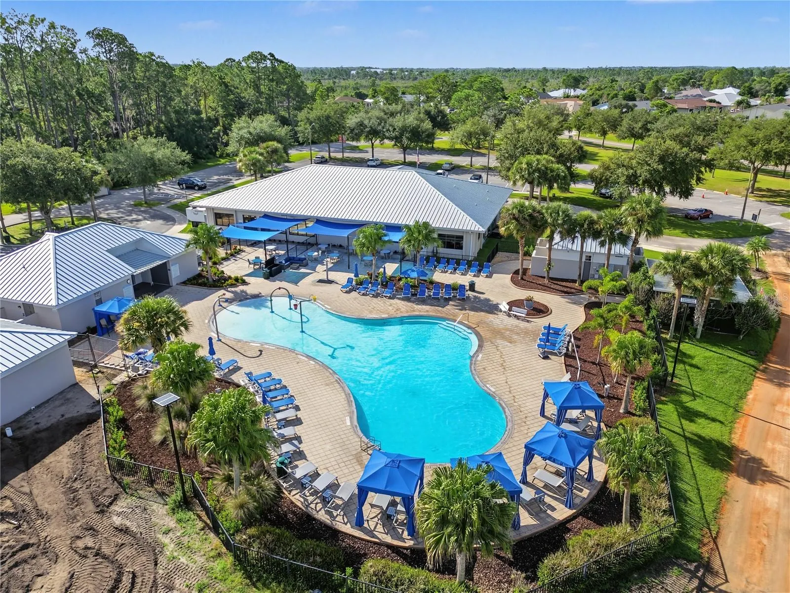 3621 EDGEWATER DR #207 #207