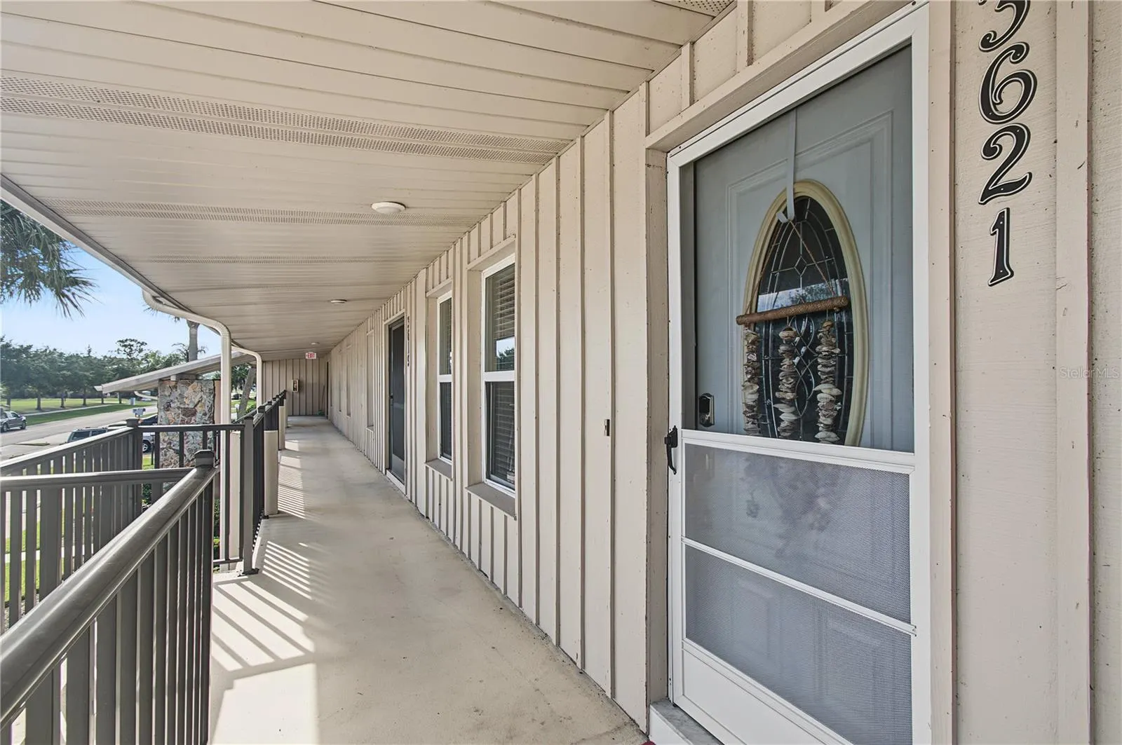 3621 EDGEWATER DR #207 #207