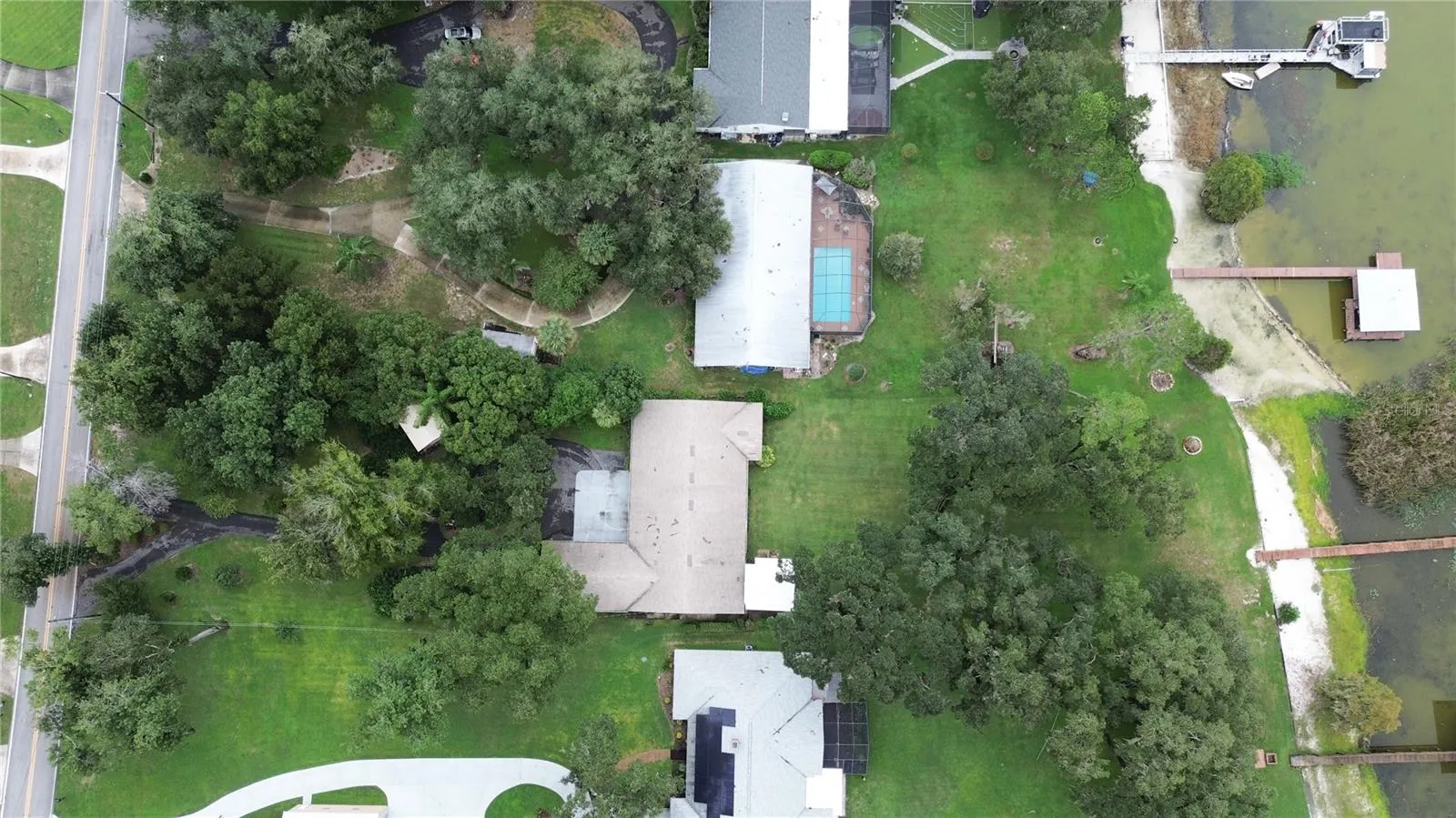 1020 W LAKE HAMILTON DR