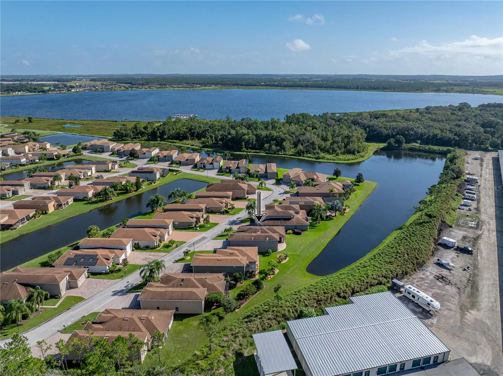 3834 LITCHFIELD LOOP