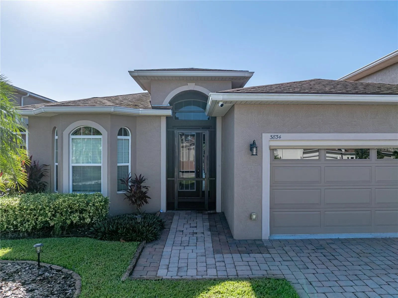 3834 LITCHFIELD LOOP