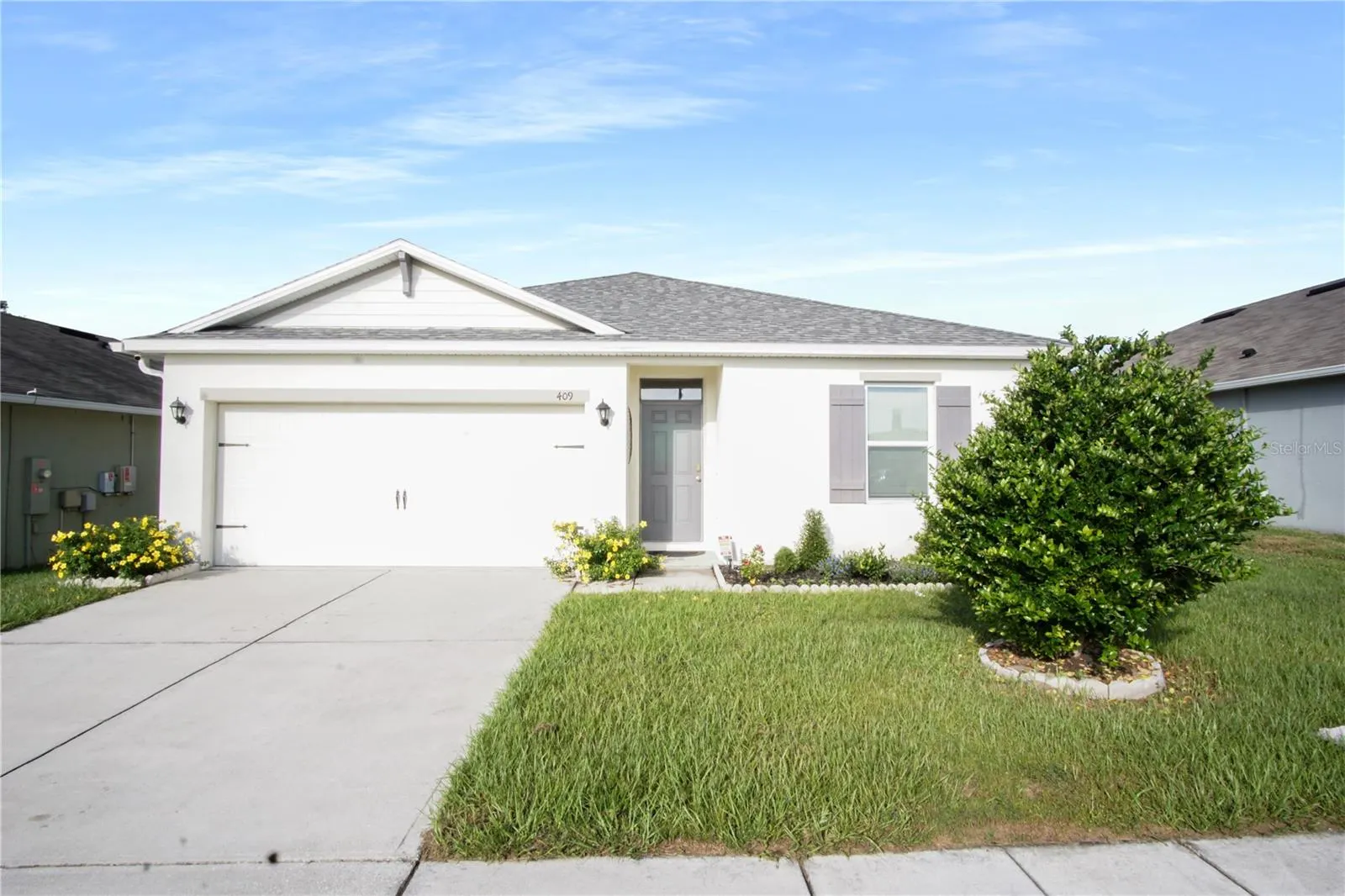409 CORSO LOOP