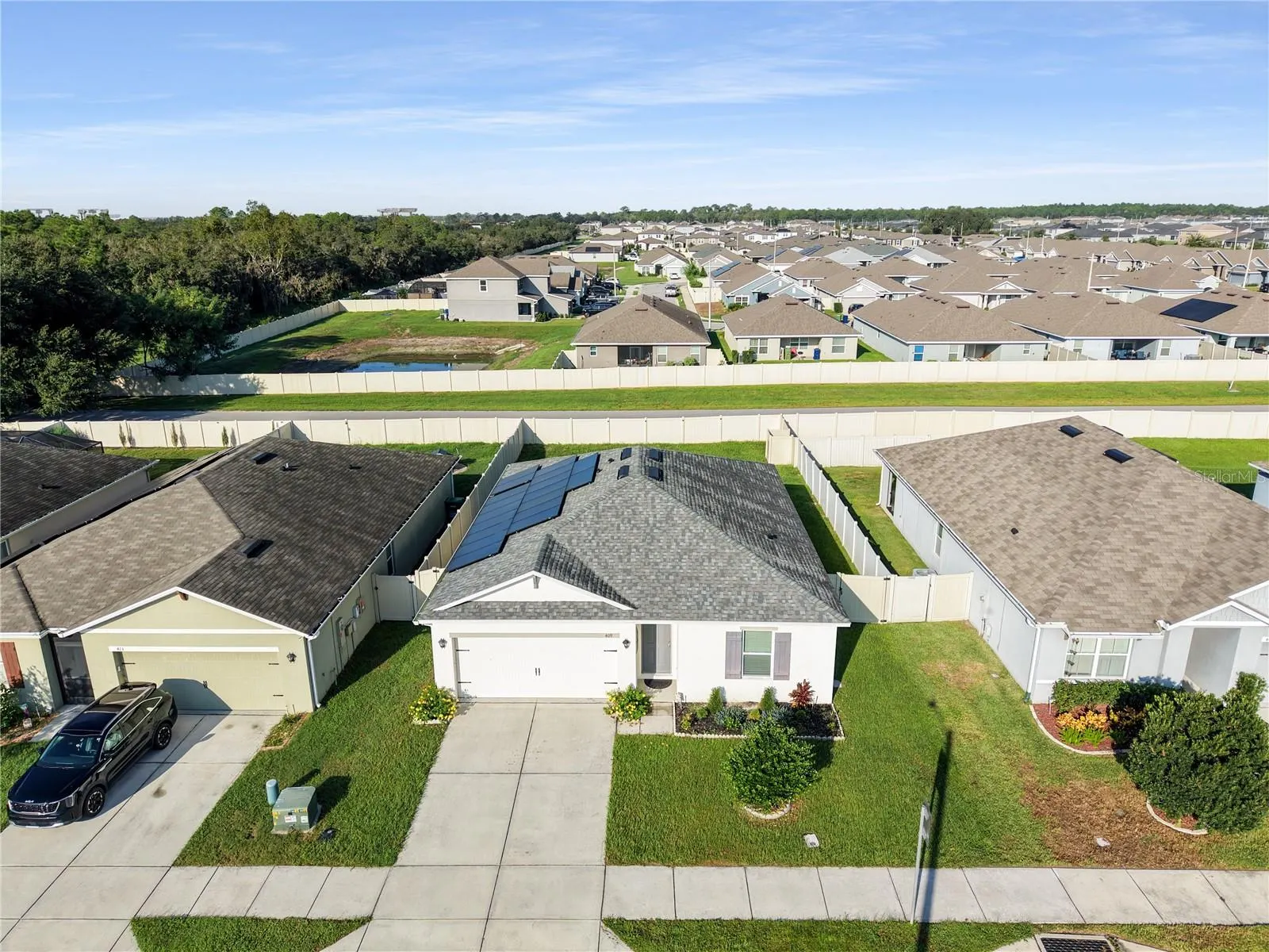 409 CORSO LOOP